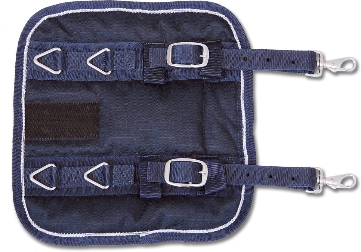 Triplex Chest Expander For Horse Rugs