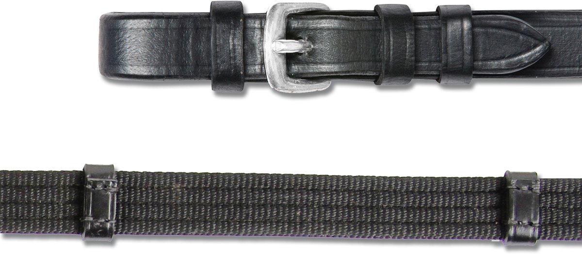 STAR Cord Reins | Pony