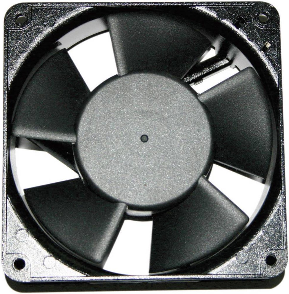 Ventola Assiale Sunon 12V DC 80x80x25 Mm - 40,6 M³/h, Silenziosa 20,4 DB