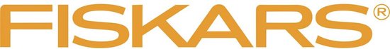 Fiskars Singlestep Heggenschaar - Handmatig - Tuingereedschap - 60 cm - Gehard Staal van Merkloos	 — afbeelding 3