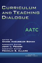 Curriculum & Teaching Dialogue - Curriculum and Teaching Dialogue