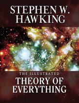 The Illustrated Theory of Everything