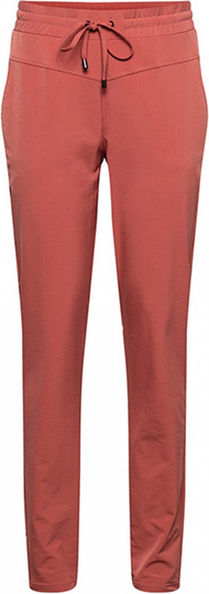 &Co Women broek Penny travel - Blush