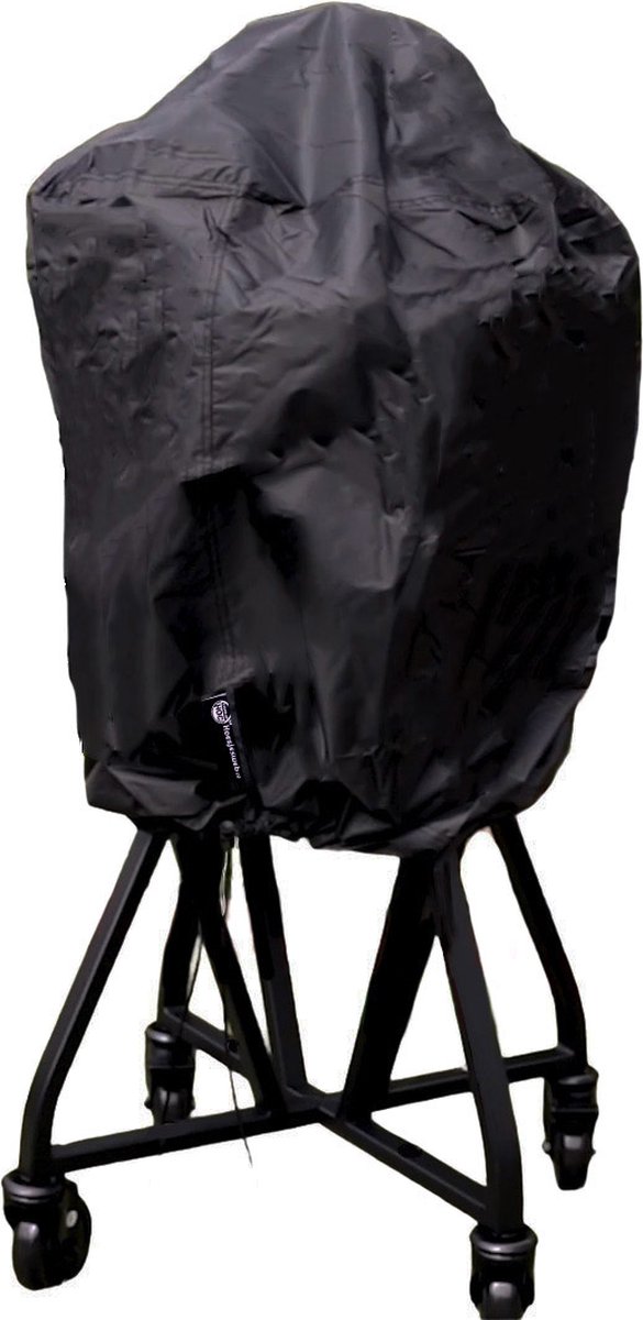 Cuhoc Redlabel Barbecuehoes - 80x66x100 Cm - Bbq Hoes Waterdicht Met Stormbanden