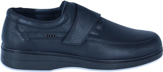 G-comfort -Heren - zwart - geklede lage schoenen - maat 40