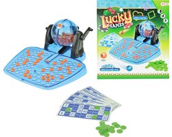 Toi-Toys Bingoset