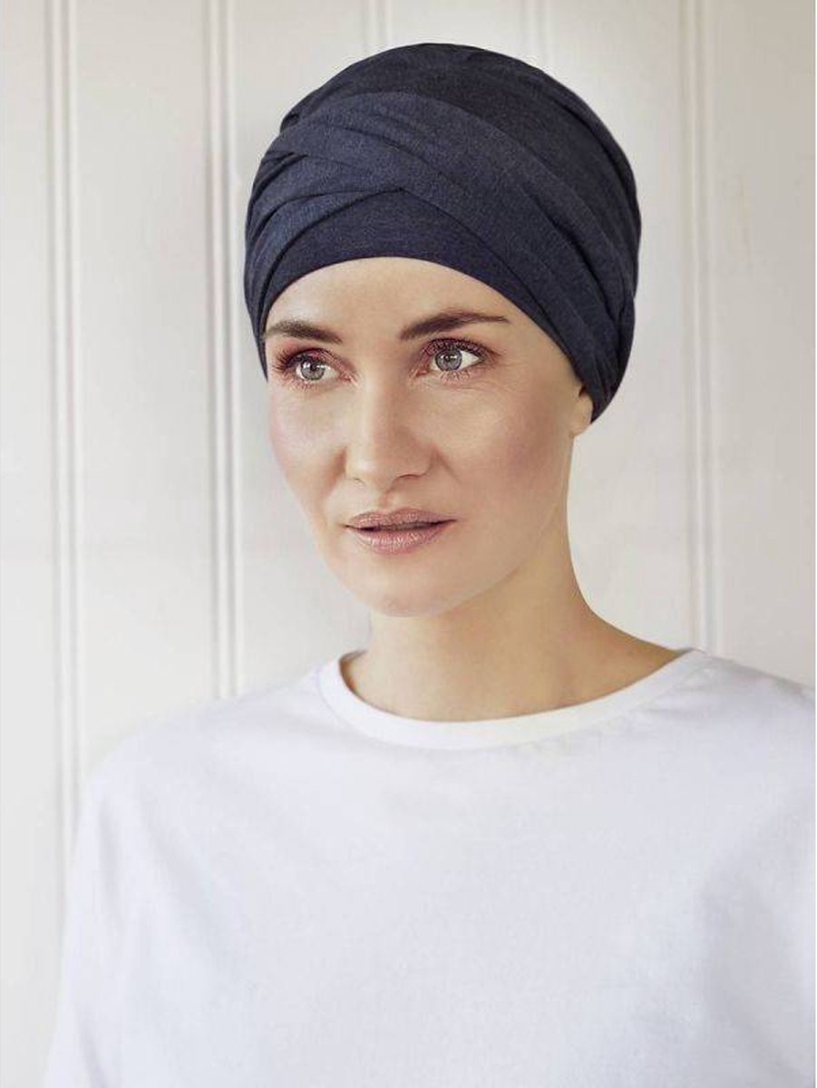 Shakti turban - christine headwear - chemo
