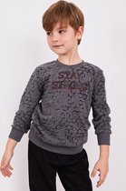 Arnetta | Pyjama set Jongens | Lange Mouwen | Ar2311 | 6-7 Jaar