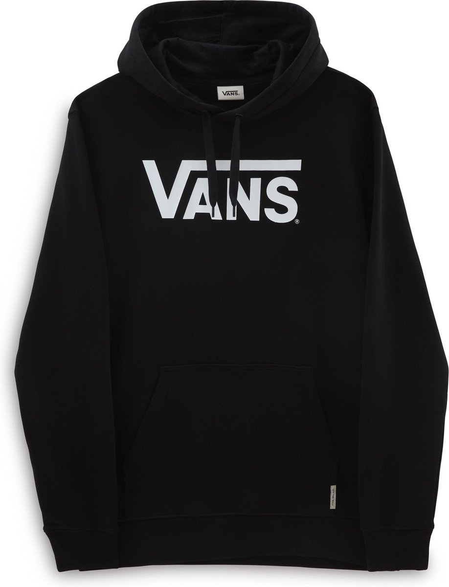 Vans Classic Trui Mannen Zwart