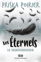 Les Éternels 9 - Les Éternels - La transformation