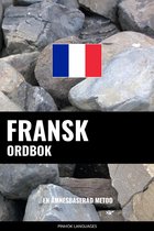 Fransk ordbok