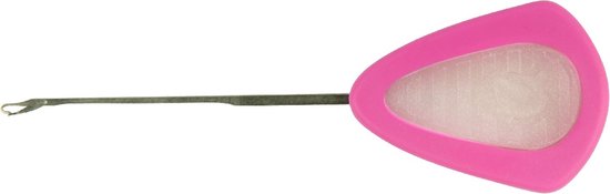 STRATEGY GLOW IN THE DARK FINE AIGUILLE ROSE