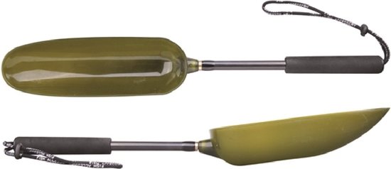 STRATEGY Cuillère à Appâts Large Solid 130