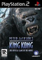 King Kong Collectors Edition /PS2