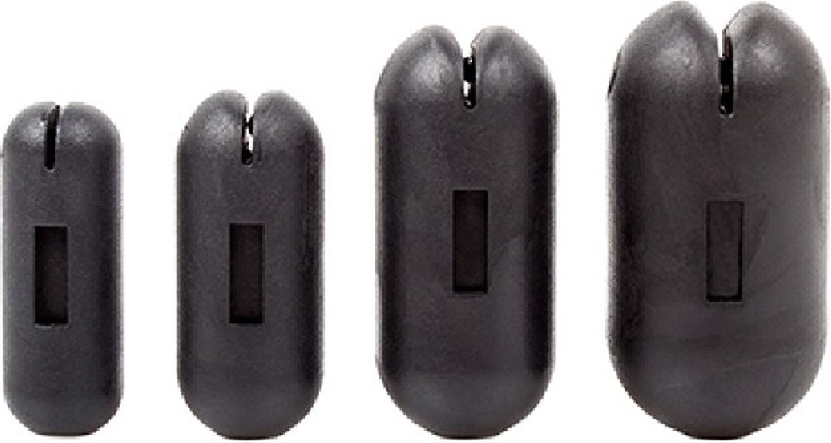 Nash Slap Head Black 20 gr