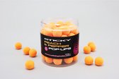 Sticky Baits Peach & Pepper Pop-Ups 12 mm 100 gr
