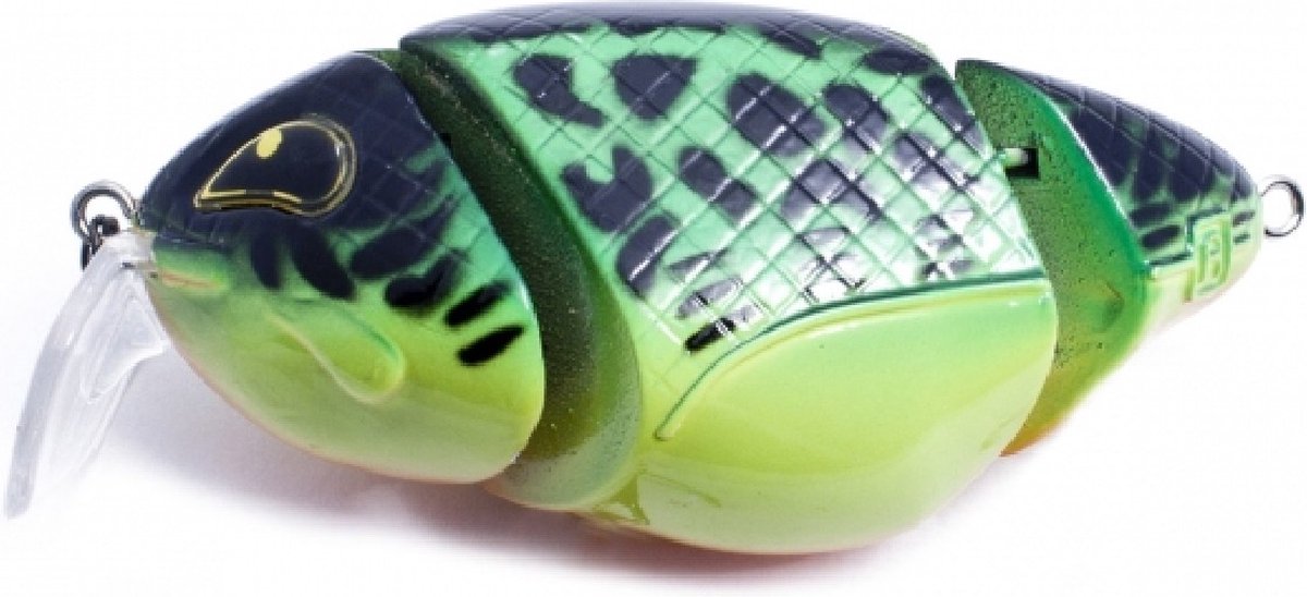 Rozemeijer Loki 10cm 65g SFT