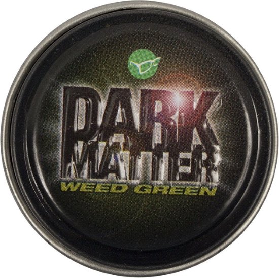 Korda Dark Matter Tungsten Putty - Kneedlood - Weed Green - Korda