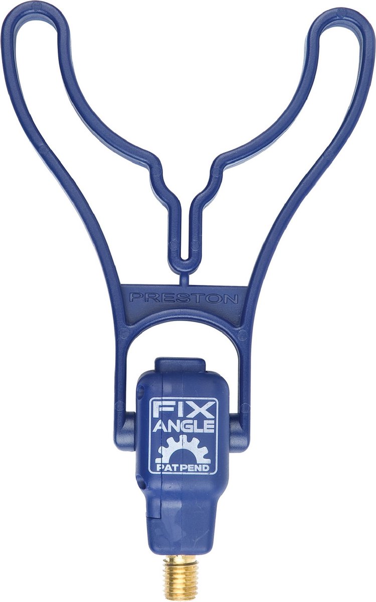 Preston Free Flow Rod Rest