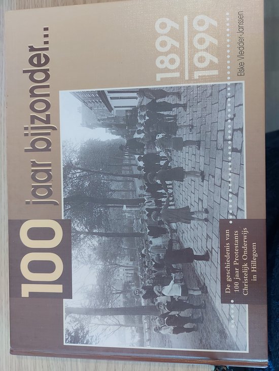 9789064697562 - Honderd jaar bijzonder