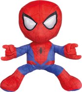 Spider-Man - Staand 61cm Knuffel