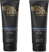 BONDI SANDS - Self Tanning Lotion Dark - 2 Pak