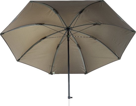 Korum Super Steel Brolly 45 | Visparaplu