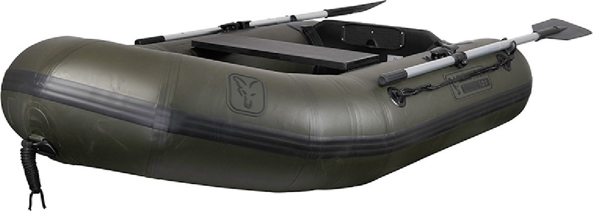 EOS 215 Boat - Rubberboot