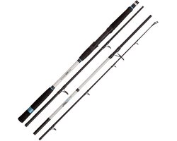 Reishengel - Zebco - Great White - GWC - Travel - Sea-Spin - 270Cm - 60-80gr