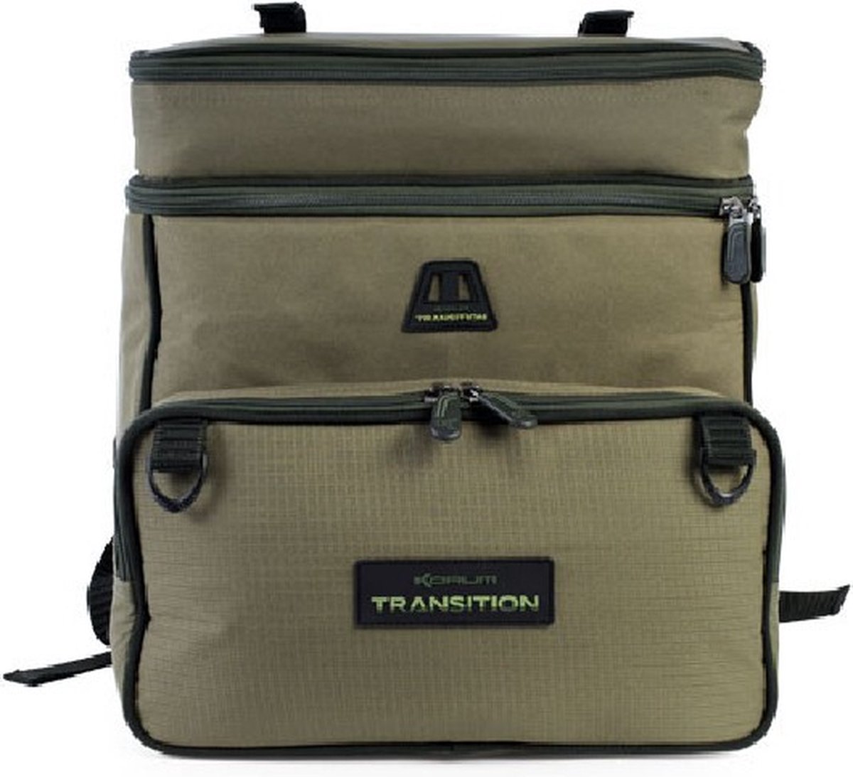 Korum Transition Daypack