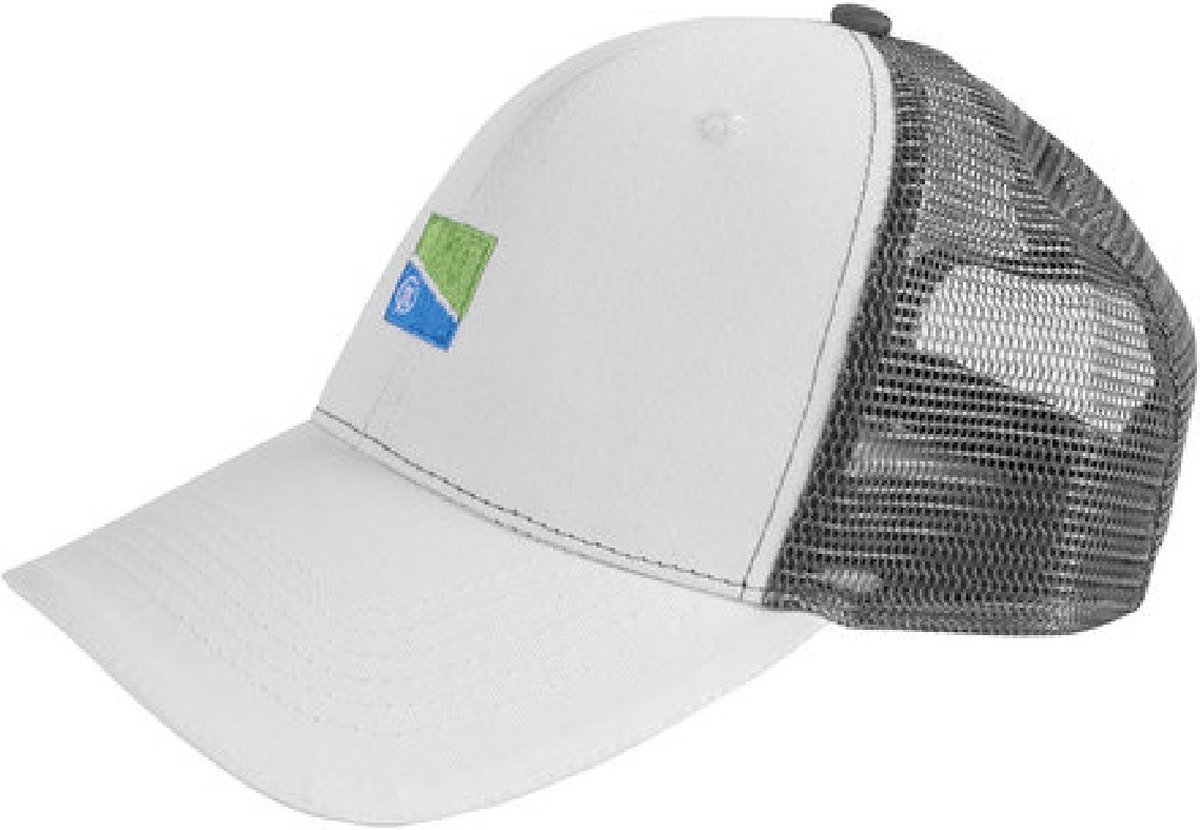 Preston Venta Mesh Cap