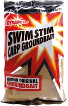 Dynamite Baits Swim Stim Carpe Pellets Amino Original (900g)