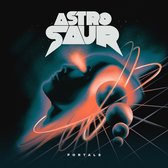 Astrosaur - Portals (CD)