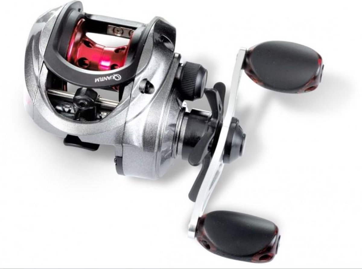 Quantum Ultrex Cast 101 Lefthand