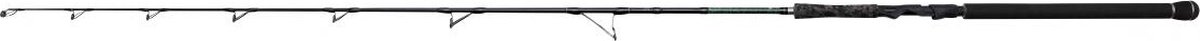 Black Vertical 190cm 150gr 1Sec