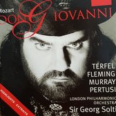 Mozart: Don Giovanni - Highlights / Solti, Terfel, Fleming, LPO et al