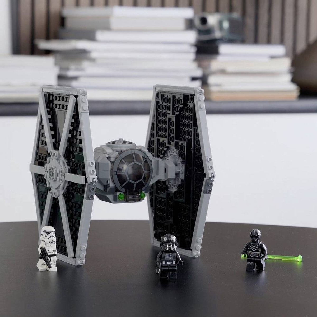 LEGO Star Wars Imperial TIE Fighter™ 75300 — afbeelding 10