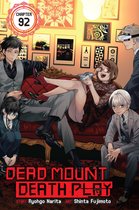 Dead Mount Death Play, Chapter 60 Manga eBook by Ryohgo Narita - EPUB Book