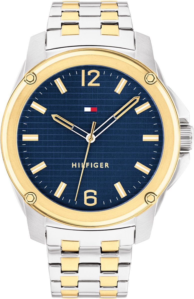 Tommy Hilfiger TH1710507 JASON Heren Horloge