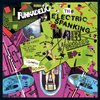 Funkadelic - The Electric Spanking Of War Babies (LP) (Coloured Vinyl)