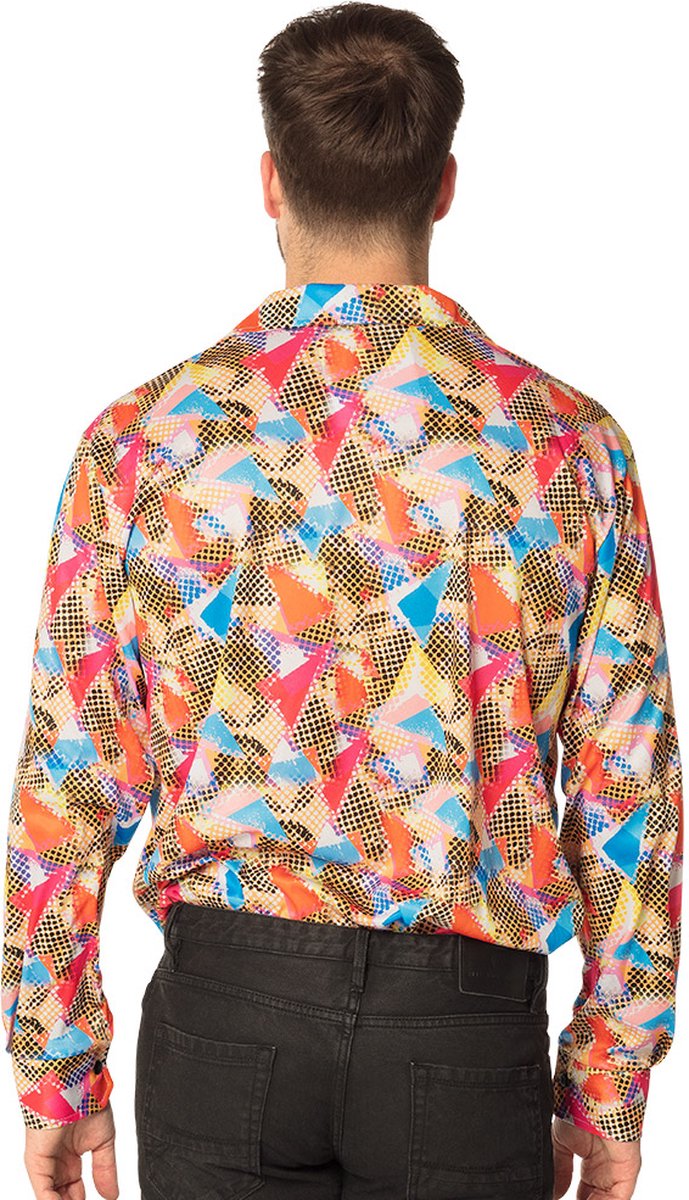Bretelles Boland 00652 - Accessoire Déguisement Coloré Taille Unique