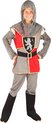 Boland - Kostuum Sir Templeton (7-9 jr) - Kinderen - Ridder - Ridders, Krijgers en Musketiers