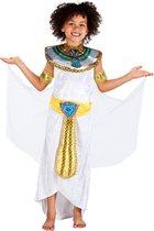 Boland - Kostuum Anuket (4-6 jr) - Kinderen - Egyptenaar - Egypte