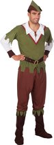 Chasseur - Costume - Taille 54-56