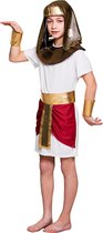 Boland - Kostuum Toetanchamon (10-12 jr) - Kinderen - Farao - Egypte