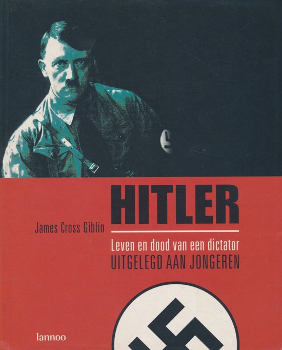 9789020949810 - Hitler