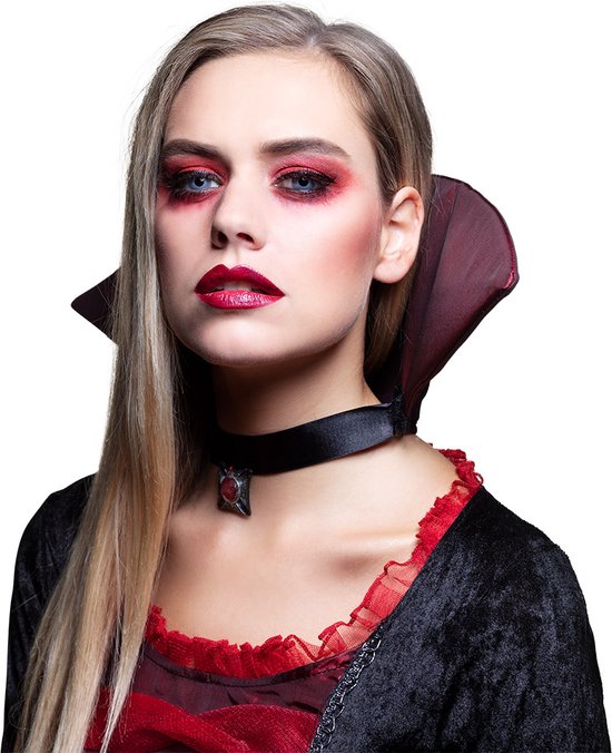 Vampier tanden voor kinderen en volwassenen Halloween - Vegaoo Vampier tanden voor kinderen en volwassenen Halloween - Vegaoo