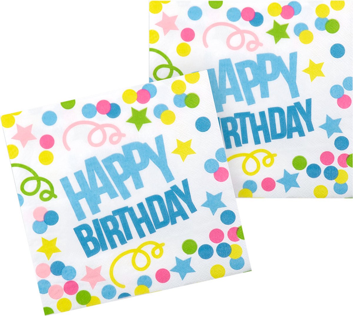 Banner happy Birthday Foot Party 90 x 150 cm - Vegaoo