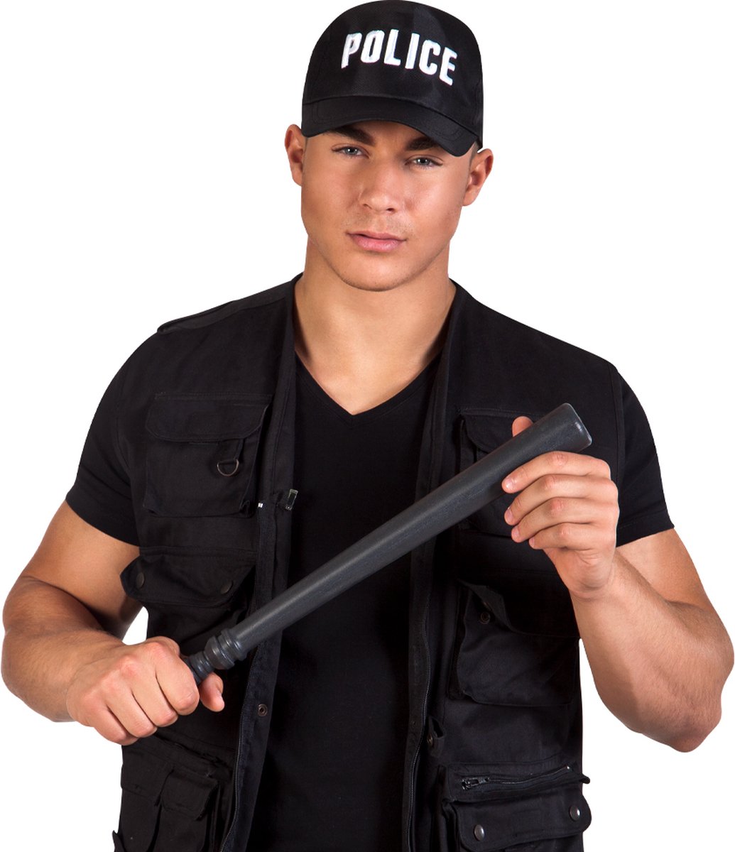 The Walking Dead - Knuppel met Prikkeldraad (61cm) Kopen