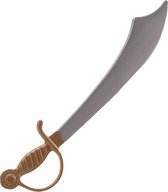 Épée de pirate 52cm